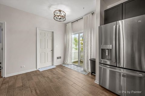 Tiny photo for 659 S Rosehall Lane, Round Lake, IL 60073 (MLS # 12497795)