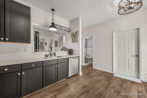 Tiny photo for 659 S Rosehall Lane, Round Lake, IL 60073 (MLS # 12497795)