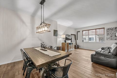 Tiny photo for 659 S Rosehall Lane, Round Lake, IL 60073 (MLS # 12497795)