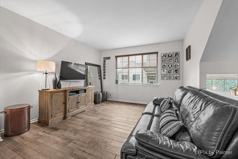 Tiny photo for 659 S Rosehall Lane, Round Lake, IL 60073 (MLS # 12497795)