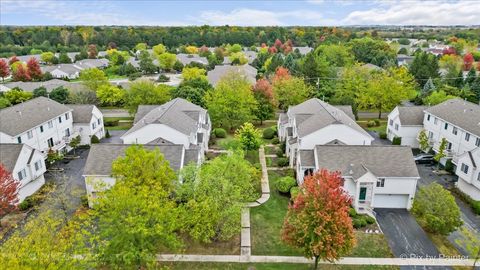 Tiny photo for 659 S Rosehall Lane, Round Lake, IL 60073 (MLS # 12497795)