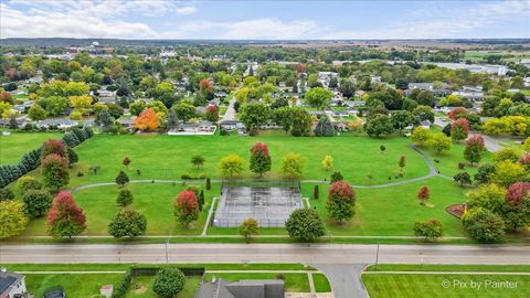 Tiny photo for 659 S Rosehall Lane, Round Lake, IL 60073 (MLS # 12497795)