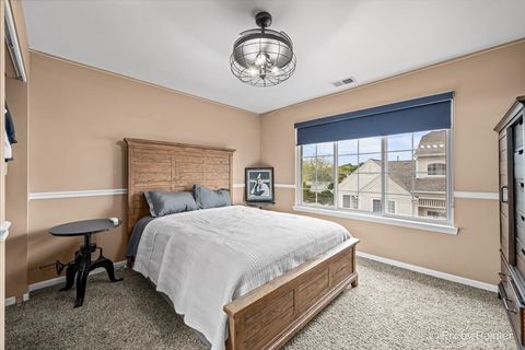 Tiny photo for 659 S Rosehall Lane, Round Lake, IL 60073 (MLS # 12497795)