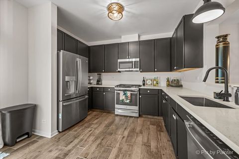 Tiny photo for 659 S Rosehall Lane, Round Lake, IL 60073 (MLS # 12497795)