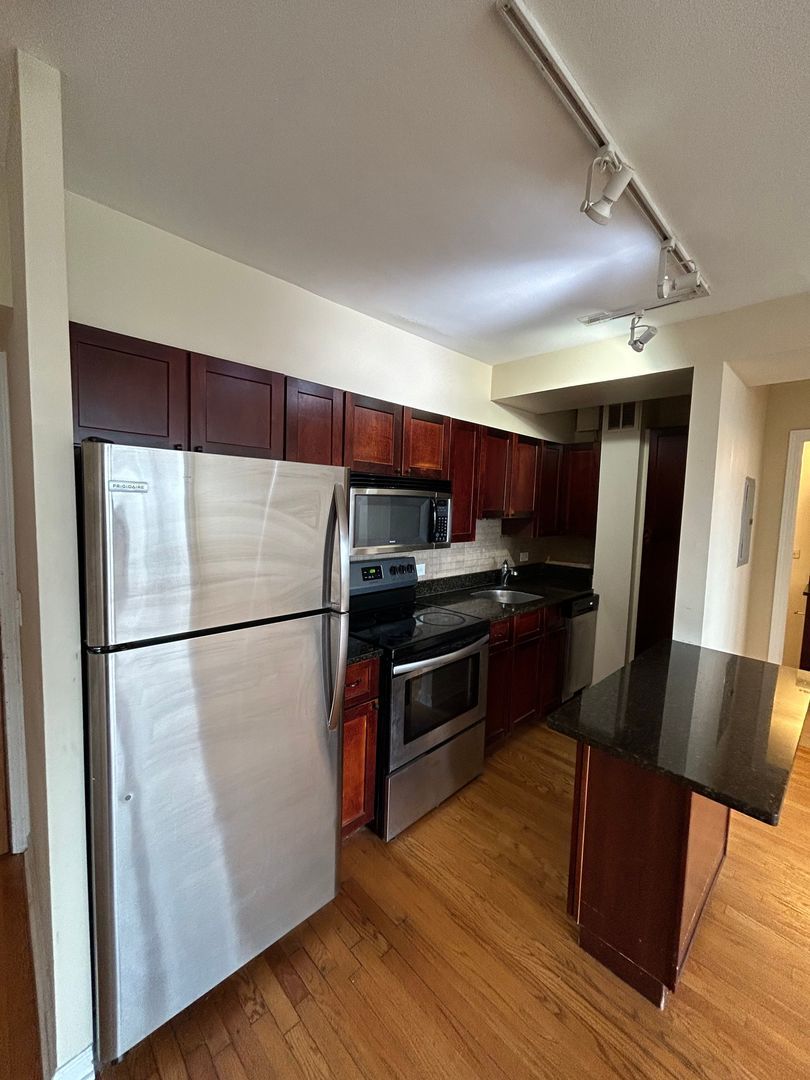 4180 N Marine Drive 703