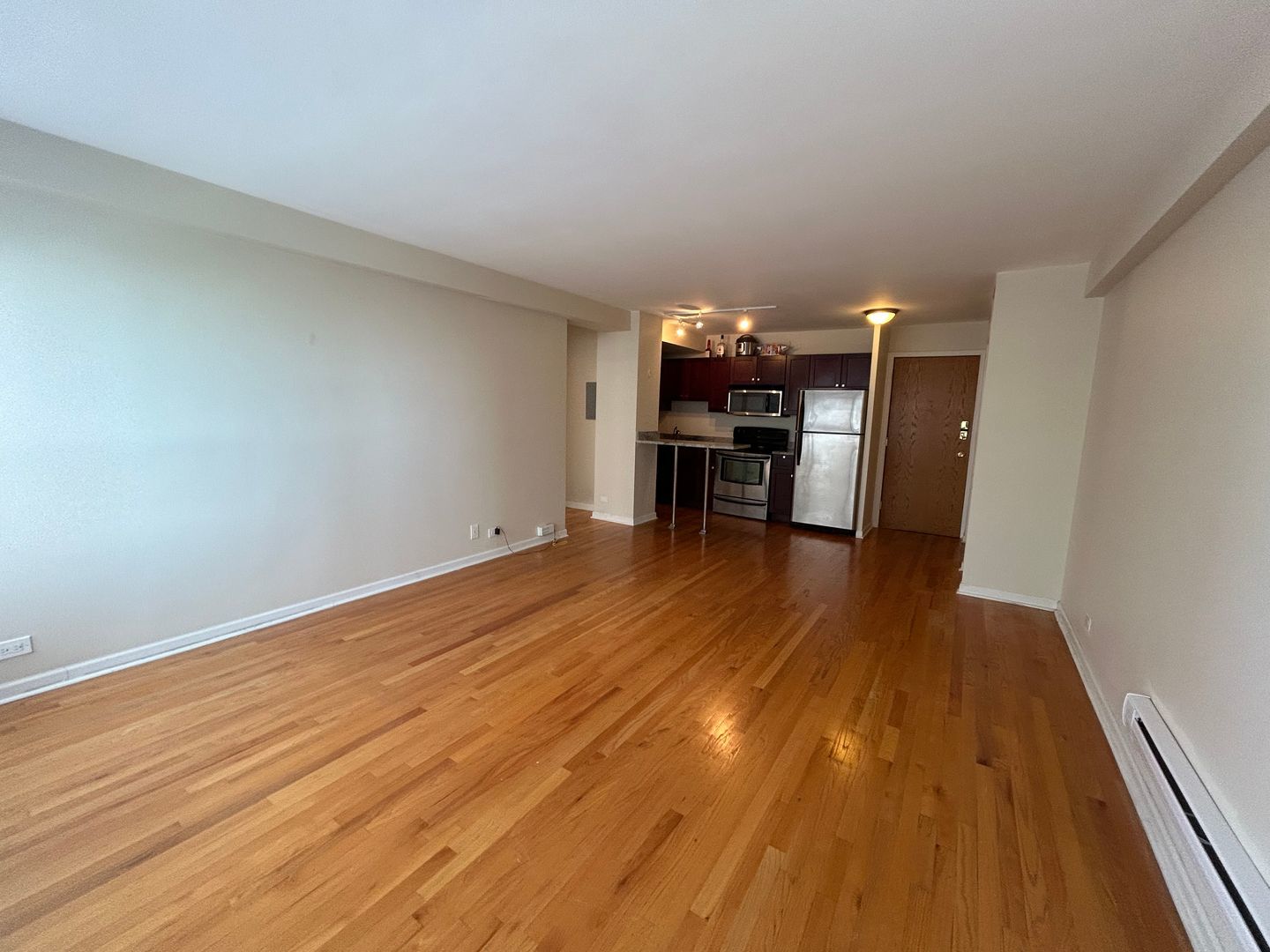 4180 N Marine Drive 703