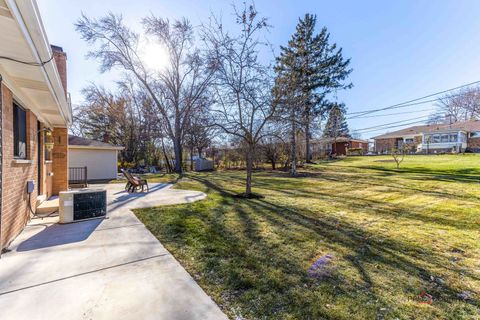 A home in Palatine