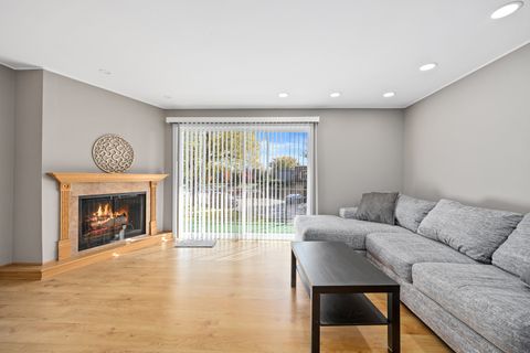 Tiny photo for 11126 S 84th Avenue #11126, Palos Hills, IL 60465 (MLS # 12524363)