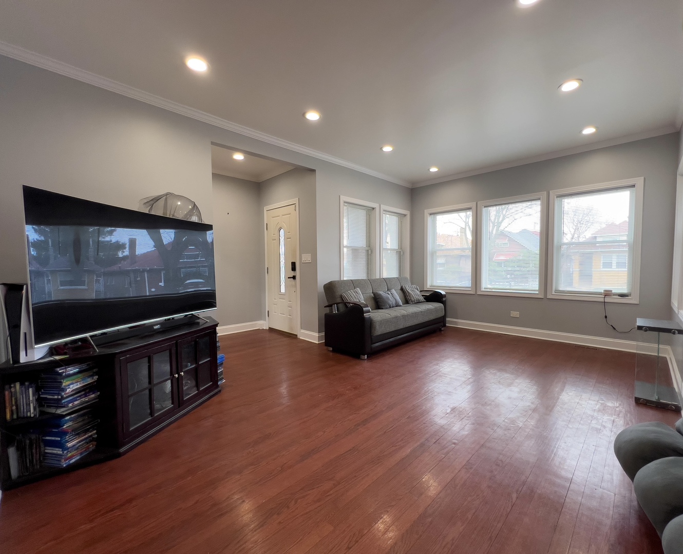 1150 N Latrobe Avenue