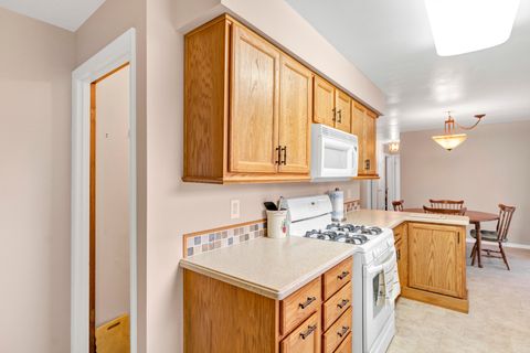 Tiny photo for 187 Alfred Drive, Sycamore, IL 60178 (MLS # 12574960)