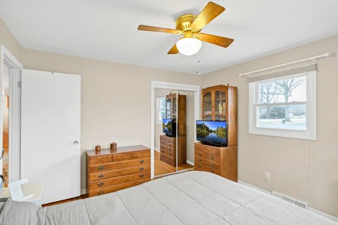 Tiny photo for 187 Alfred Drive, Sycamore, IL 60178 (MLS # 12574960)