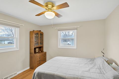 Tiny photo for 187 Alfred Drive, Sycamore, IL 60178 (MLS # 12574960)