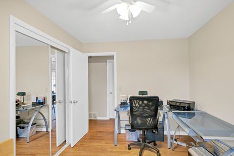 Tiny photo for 187 Alfred Drive, Sycamore, IL 60178 (MLS # 12574960)