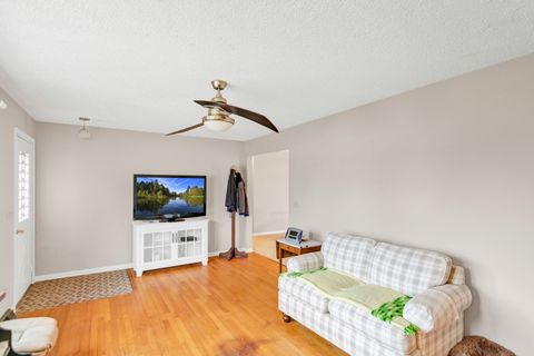 Tiny photo for 187 Alfred Drive, Sycamore, IL 60178 (MLS # 12574960)