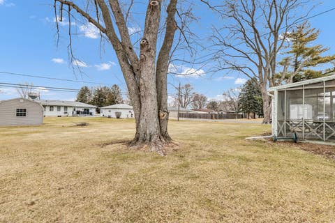 Tiny photo for 187 Alfred Drive, Sycamore, IL 60178 (MLS # 12574960)