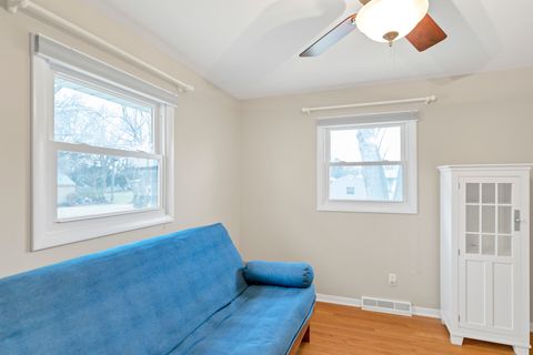 Tiny photo for 187 Alfred Drive, Sycamore, IL 60178 (MLS # 12574960)