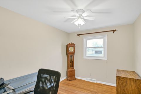 Tiny photo for 187 Alfred Drive, Sycamore, IL 60178 (MLS # 12574960)