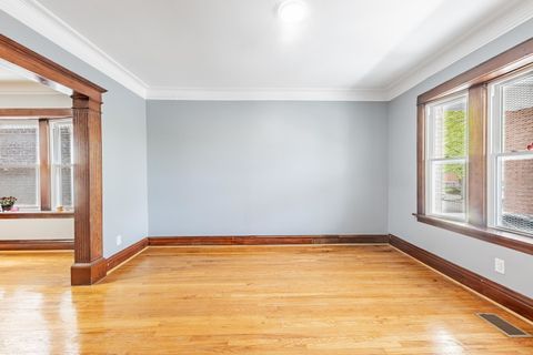 Tiny photo for 7629 S Green Street, Chicago, IL 60620 (MLS # 12539312)