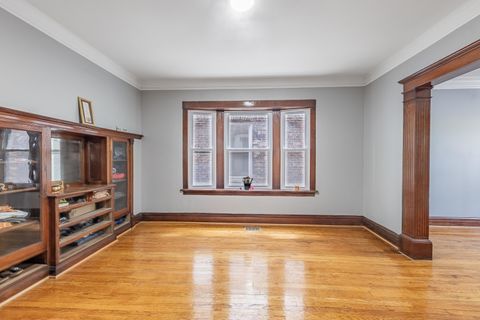 Tiny photo for 7629 S Green Street, Chicago, IL 60620 (MLS # 12539312)