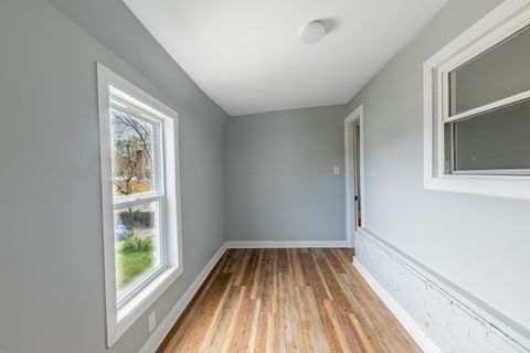 Tiny photo for 7629 S Green Street, Chicago, IL 60620 (MLS # 12539312)