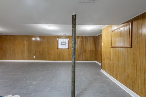 Tiny photo for 7629 S Green Street, Chicago, IL 60620 (MLS # 12539312)