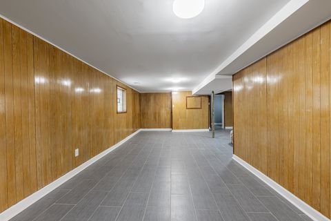 Tiny photo for 7629 S Green Street, Chicago, IL 60620 (MLS # 12539312)