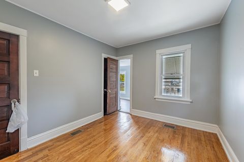 Tiny photo for 7629 S Green Street, Chicago, IL 60620 (MLS # 12539312)