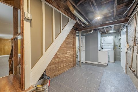 Tiny photo for 7629 S Green Street, Chicago, IL 60620 (MLS # 12539312)