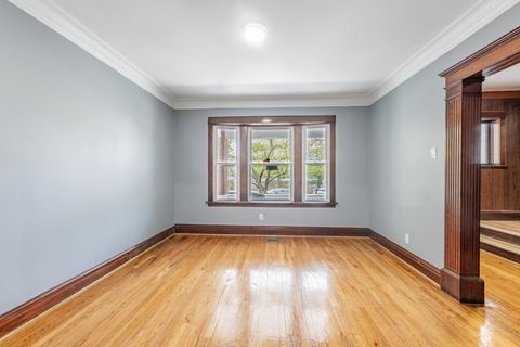 Tiny photo for 7629 S Green Street, Chicago, IL 60620 (MLS # 12539312)