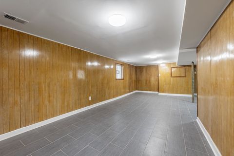 Tiny photo for 7629 S Green Street, Chicago, IL 60620 (MLS # 12539312)