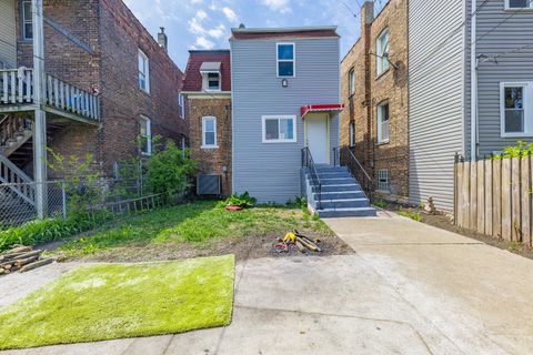 Tiny photo for 7629 S Green Street, Chicago, IL 60620 (MLS # 12539312)