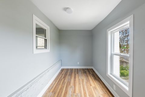 Tiny photo for 7629 S Green Street, Chicago, IL 60620 (MLS # 12539312)
