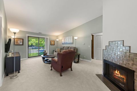 Tiny photo for 1714 S Washington Street #1714, Naperville, IL 60565 (MLS # 12683773)