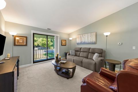 Tiny photo for 1714 S Washington Street #1714, Naperville, IL 60565 (MLS # 12683773)
