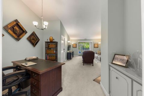 Tiny photo for 1714 S Washington Street #1714, Naperville, IL 60565 (MLS # 12683773)