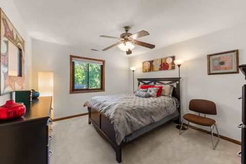 Tiny photo for 1714 S Washington Street #1714, Naperville, IL 60565 (MLS # 12683773)