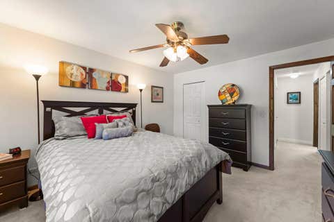 Tiny photo for 1714 S Washington Street #1714, Naperville, IL 60565 (MLS # 12683773)