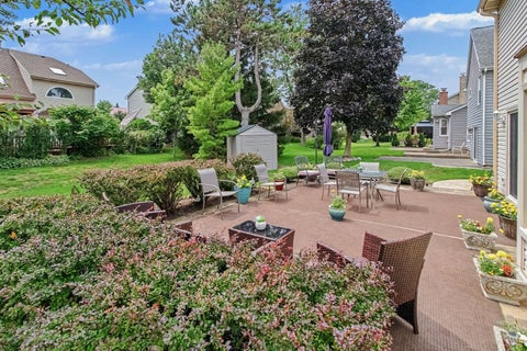 Tiny photo for 1709 Liberty Court, Mount Prospect, IL 60056 (MLS # 12756125)