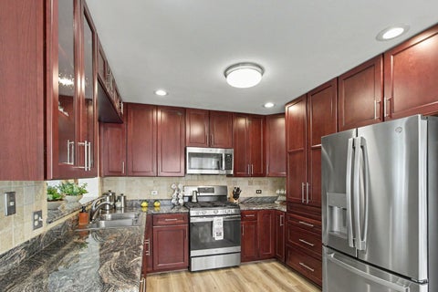 Tiny photo for 1709 Liberty Court, Mount Prospect, IL 60056 (MLS # 12756125)