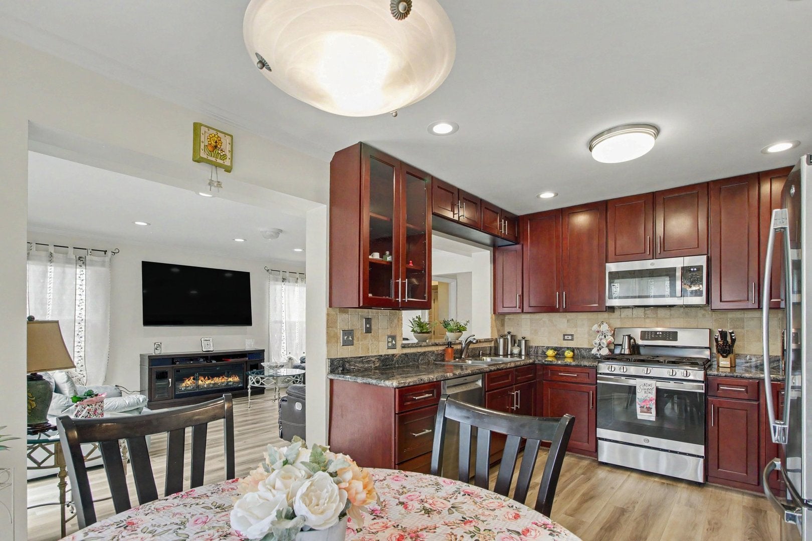 1709 Liberty Court