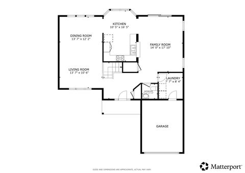 Tiny photo for 1709 Liberty Court, Mount Prospect, IL 60056 (MLS # 12756125)