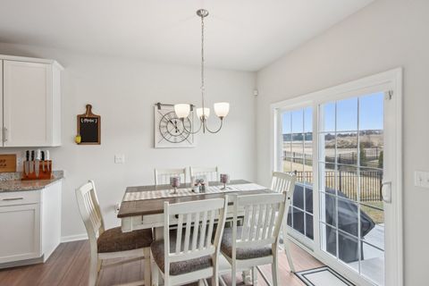 Tiny photo for 1085 Station Boulevard, Elburn, IL 60119 (MLS # 12566684)