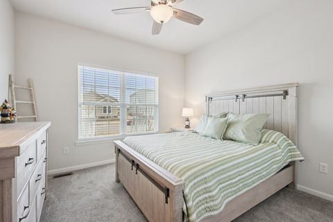 Tiny photo for 1085 Station Boulevard, Elburn, IL 60119 (MLS # 12566684)