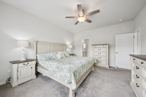 Tiny photo for 1085 Station Boulevard, Elburn, IL 60119 (MLS # 12566684)