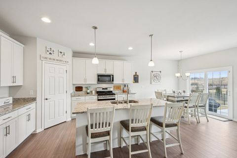 Tiny photo for 1085 Station Boulevard, Elburn, IL 60119 (MLS # 12566684)