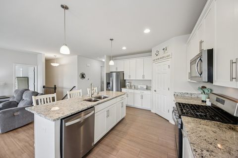 Tiny photo for 1085 Station Boulevard, Elburn, IL 60119 (MLS # 12566684)