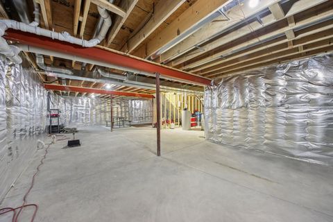 Tiny photo for 1085 Station Boulevard, Elburn, IL 60119 (MLS # 12566684)