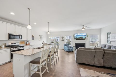 Tiny photo for 1085 Station Boulevard, Elburn, IL 60119 (MLS # 12566684)