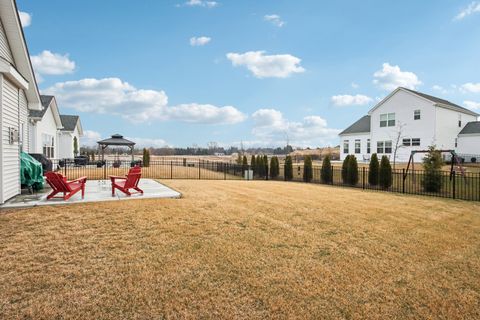 Tiny photo for 1085 Station Boulevard, Elburn, IL 60119 (MLS # 12566684)