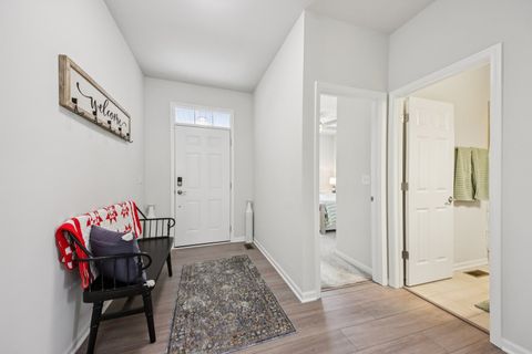Tiny photo for 1085 Station Boulevard, Elburn, IL 60119 (MLS # 12566684)